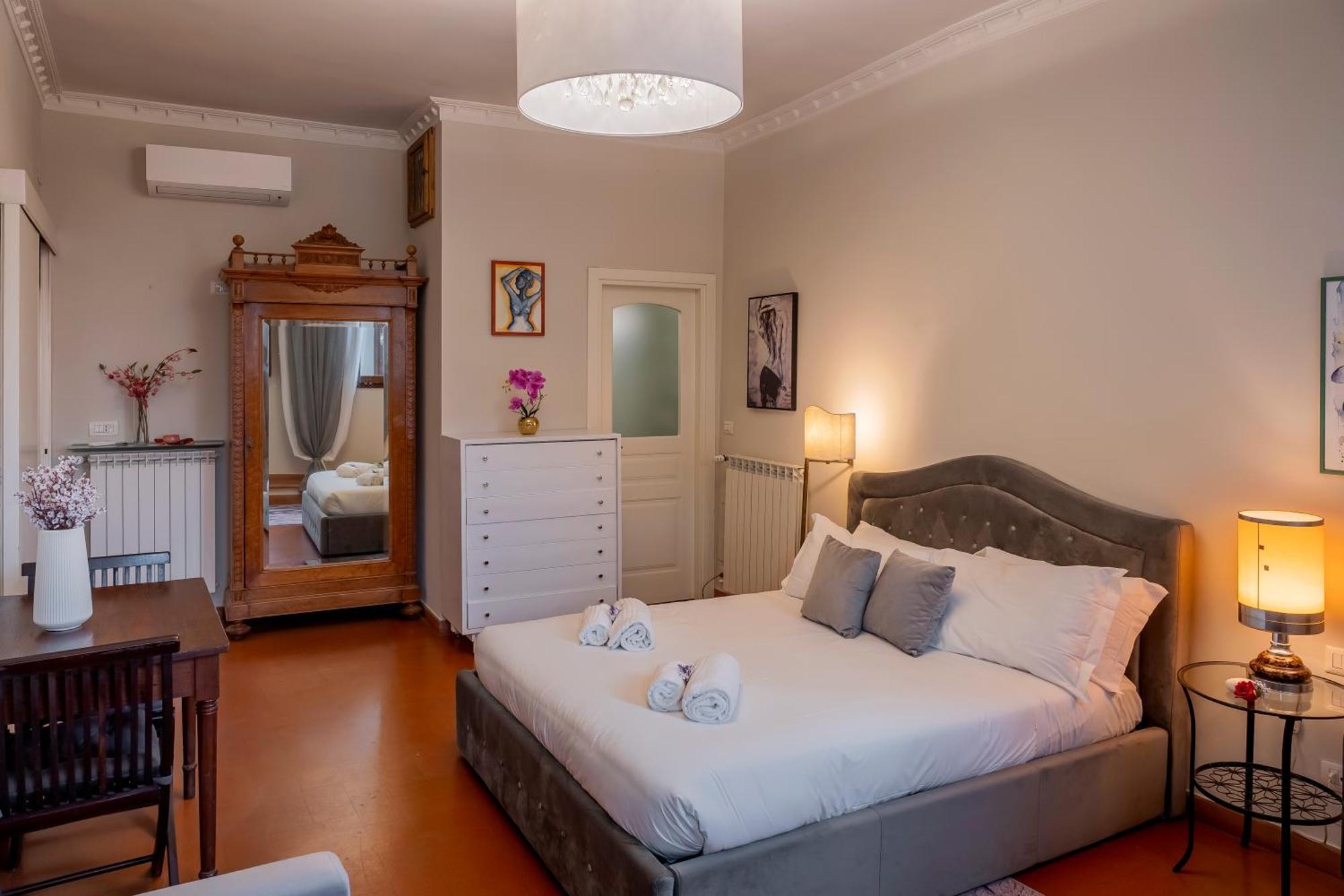 Lungarno Apartamento