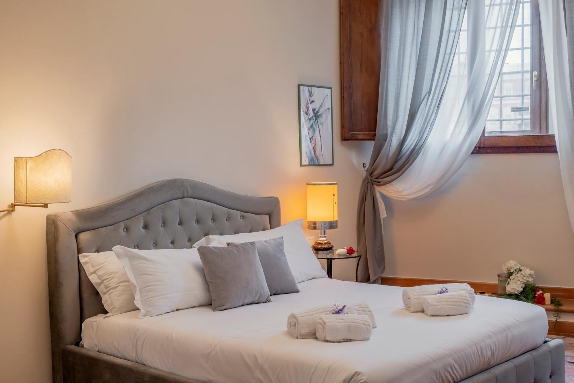 Apartamento Lungarno *