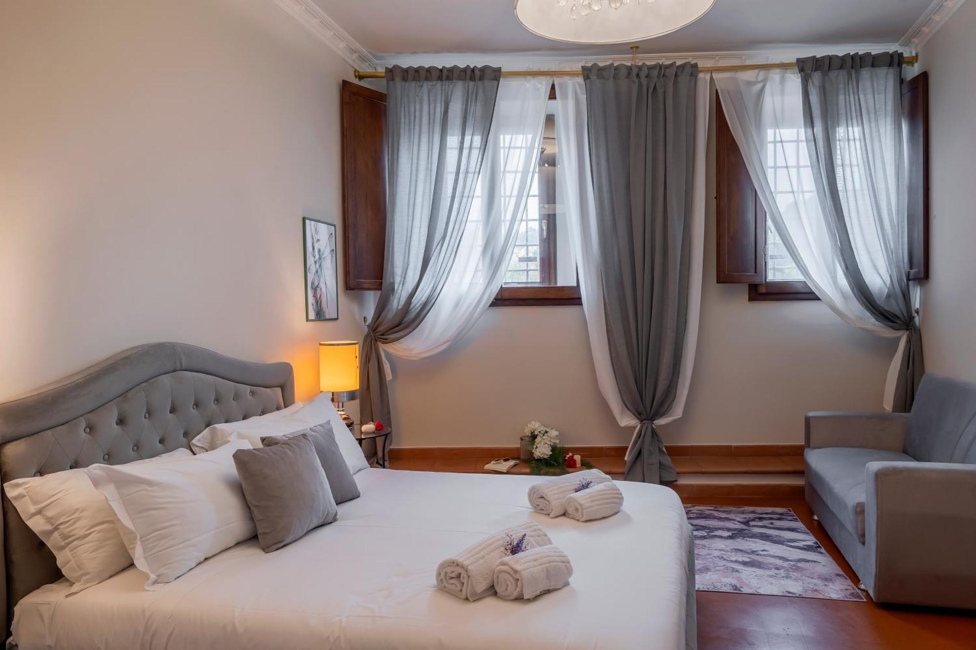 Lungarno Apartamento
