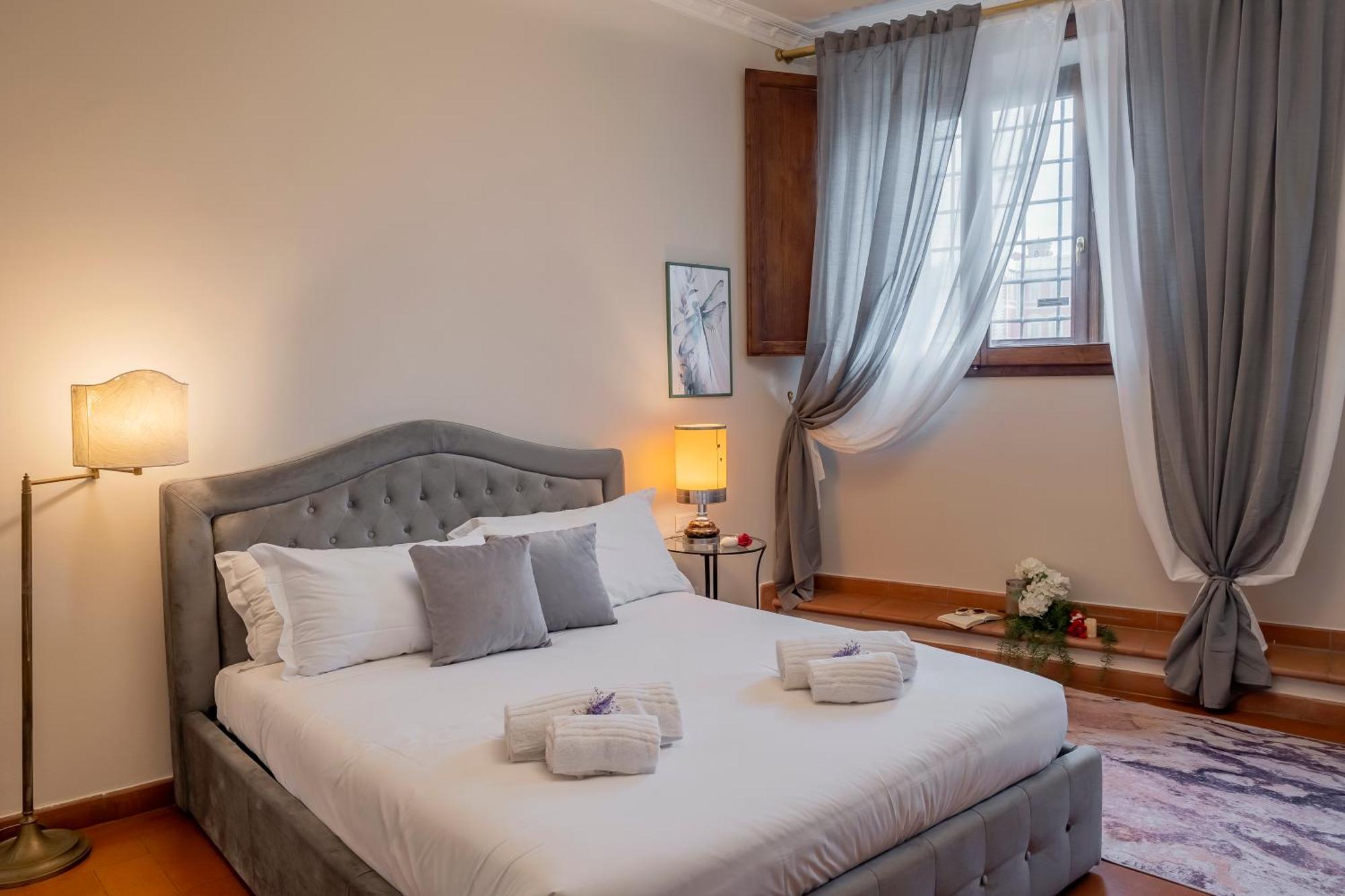 Apartamento Lungarno *